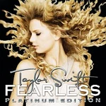 Taylor Swift – Fearless [Platinum Edition]