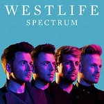 Westlife – Spectrum CD