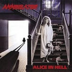 Annihilator – Alice In Hell