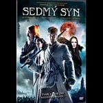 Různí interpreti – Sedmý syn DVD