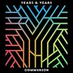 Olly Alexander (Years & Years) – Communion