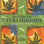 Jaroslav Dušek – Čtyři dohody