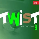 Různí interpreti – Twist, twist, twist 3