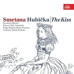 Orchestr Národního divadla v Praze, Zdeněk Chalabala – Smetana: Hubička. Opera o 2 dějstvích CD