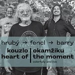 Jan Hrubý, Ondřej Fencl, Sean Barry – Kouzlo okamžiku