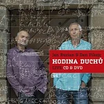 Jan Burian, Dan Fikejz – Hodina duchů Live CD+DVD