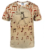 T-shirt da uomo Aloha From Deer