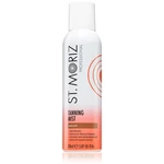 St. Moriz Tanning Mist samoopaľovací sprej odtieň Medium  150 ml