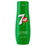 SODASTREAM Príchuť 7UP 440 ml