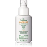 Cannaderm Capillus Seborea Sérum na vlasy aktívne sérum pre suchú pokožku hlavy so sklonom k svrbeniu 40 ml