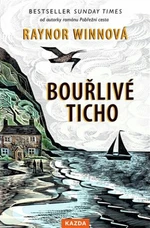 Bouřlivé ticho - Raynor Winnová