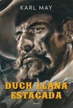 Duch Llana Estacada - Karel Jordán, Karel May