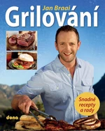 Grilování - Braai Jan