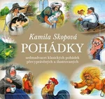 Pohádky - Kamila Skopová