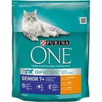 PURINA ONE 800g Senior s kuraťom a celozrnnými obilovinami