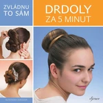 Zvládnu to sám Drdoly za 5 minut - Alexandra Veresová