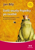 Další osudy Popelky po svatbě - Jan Bílý - e-kniha