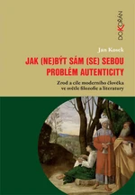 Jak (ne)být sám (se) sebou - Jan Kosek - e-kniha