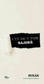 I ty se v tom najdeš - Burák, Danka Kobrová