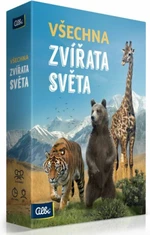 Všechna zvířata světa