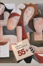 55+ - Jiřina Tejkalová