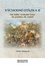 Východní otázka II - Václav Štěpánek