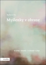 Myšlenky v obraze - Barbora Hu