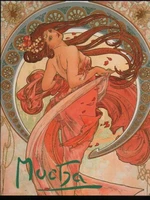 Mucha - Sarah Mucha