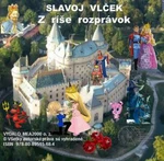 Z ríše rozprávok - Slavoj Vlček - e-kniha