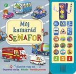 Můj kamarád semafor - Miroslava Lánská