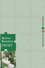 Prózy - Božena Benešová