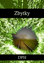 Zbytky - DPH - e-kniha