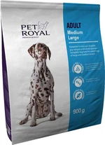 Pet Royal Adult Medium Large 900g