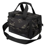 Střelecká taška Helikon-Tex® Range Cordura® – Multicam® Black (Farba: Multicam® Black)