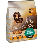 Purina One Adult Mini Filetky s Kuracím A Zel. fazuľkami v šťave 85g