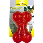 Gimborn Playstrong Kosť z tvrdej Gumy 14cm