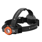 Čelovka LEDLENSER MH11 (502166) čierna/oranžová Čelovka Ledlenser MH11
 
Nová čelovka Ledlenser MH11 je špičkovou svítilnou pro náročné outdoorové nad