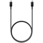 Samsung pre mobilný telefón kábel [1x USB-C ™ zástrčka - 1x USB-C ™ zástrčka] 1 m