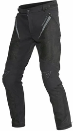 Dainese Drake Super Air Tex Black/Black 62 Regular Textilhose