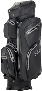 Jucad Aquastop Negru/Titanium Geanta pentru golf