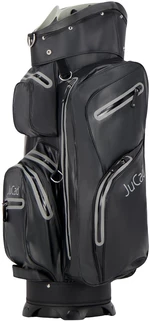 Jucad Aquastop Negru/Titanium Sac de golf pentru cărucior