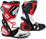 Forma Boots Ice Pro Red 45 Cizme de motocicletă