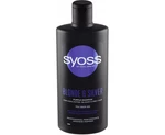 Syoss Šampon pro blond a šedivé vlasy Blond & Silver  440 ml