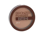 Gabriella Salvete Bronzující pudr SPF 15 Bronzer Powder 03 8 g