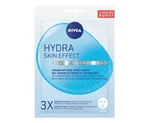 Hydratační textilní maska Hydra Skin Effect (Serum Infused Sheed Mask) 20 ml