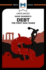 An Analysis of David Graeber's Debt