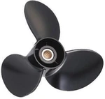 Solas Johnson Evinrude Propeller 8 x 7