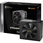 BeQuiet Straight Power 11 Platinum sieťový zdroj pre PC 650 W ATX 80 PLUS® Platinum