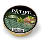 Paštika PATIFU s bylinkami 100 g   VETO ECO