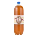 Kombucha černá 2 l   STEVIKOM